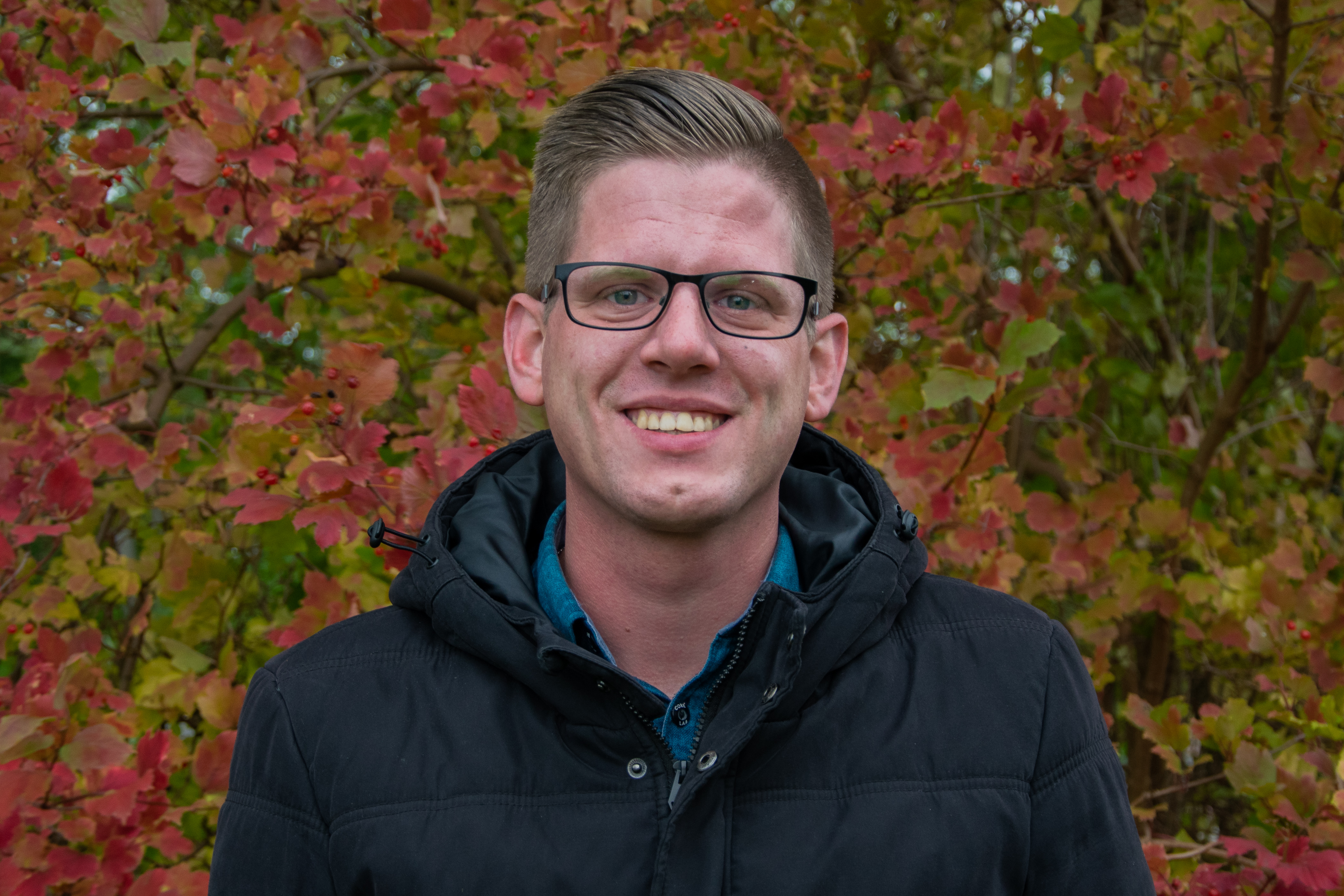 Roy van de Wetering